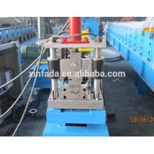 Roll Shutter Door Roll Forming Machine/Roller Shutter/Rolling Slats